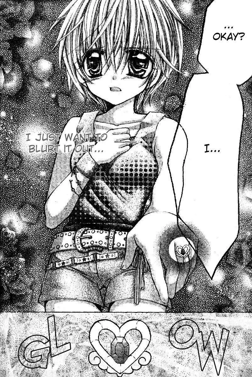 Sapphire: Ribbon no Kishi Chapter 4 28